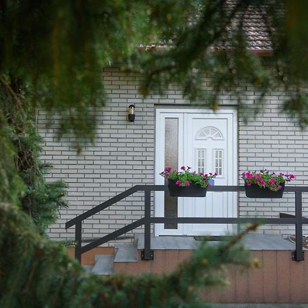 Apartmán Dumalux Velvet Subotica Exteriér fotografie