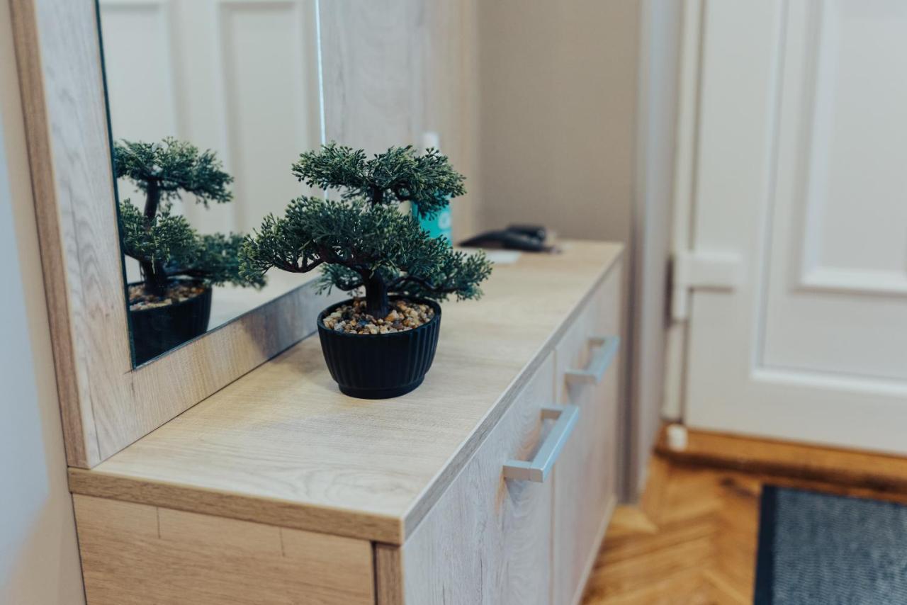 Apartmán Dumalux Velvet Subotica Exteriér fotografie