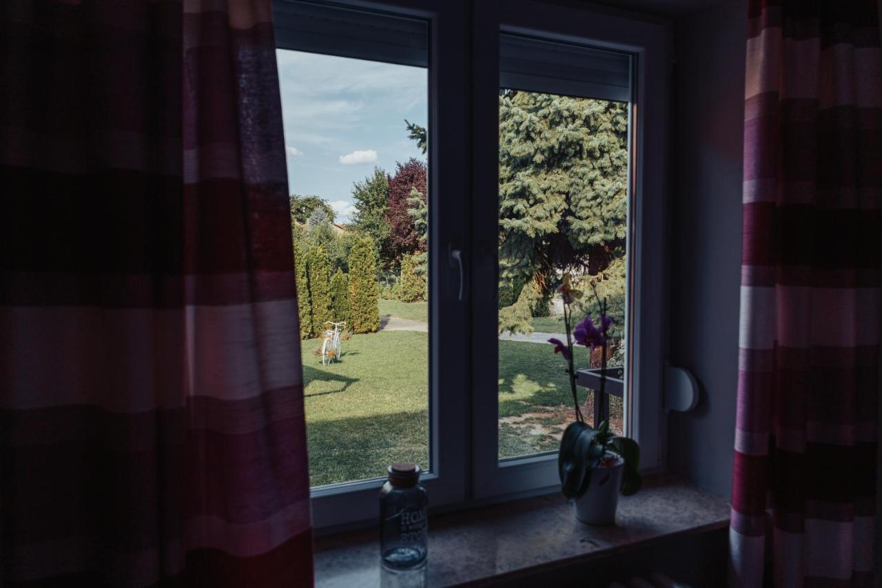 Apartmán Dumalux Velvet Subotica Exteriér fotografie