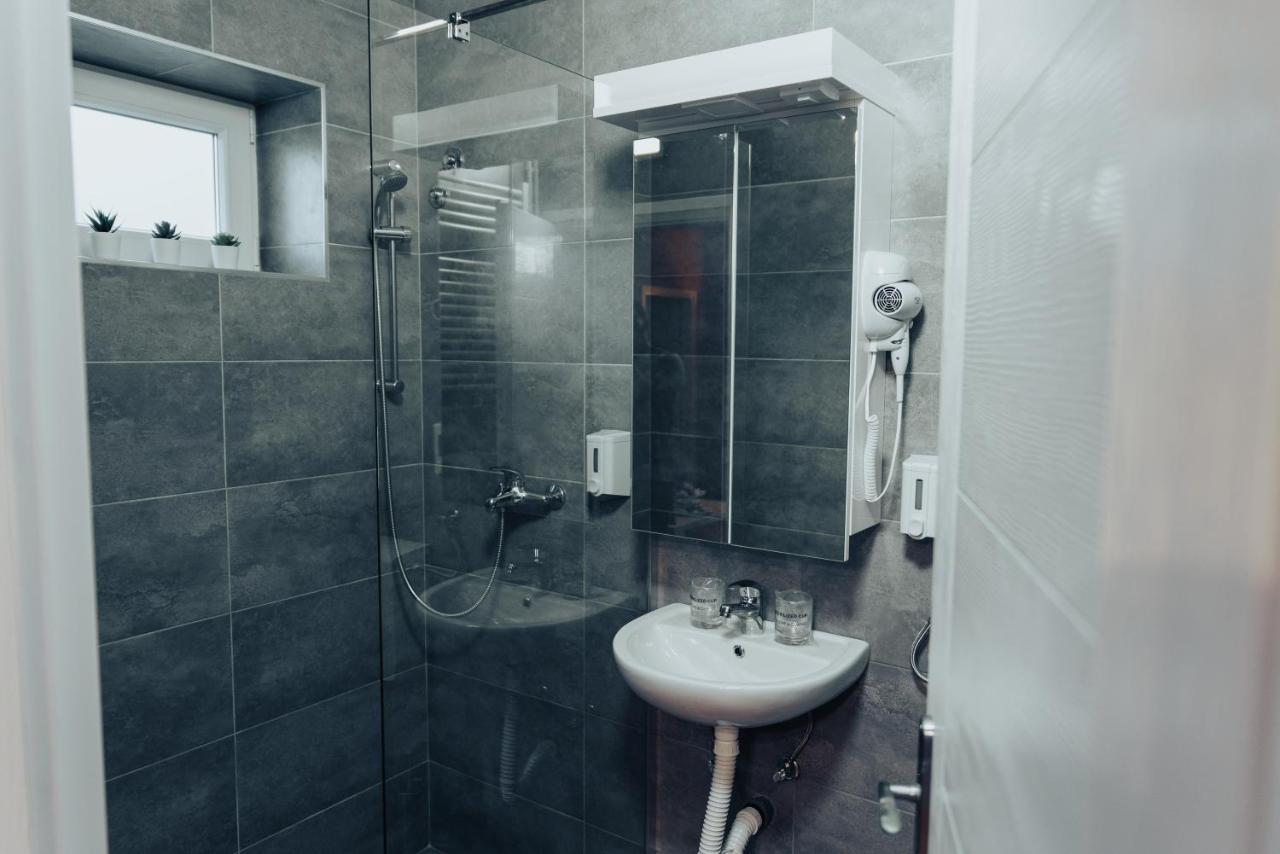 Apartmán Dumalux Velvet Subotica Exteriér fotografie
