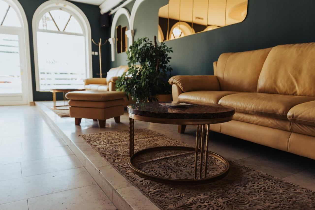 Apartmán Dumalux Velvet Subotica Exteriér fotografie