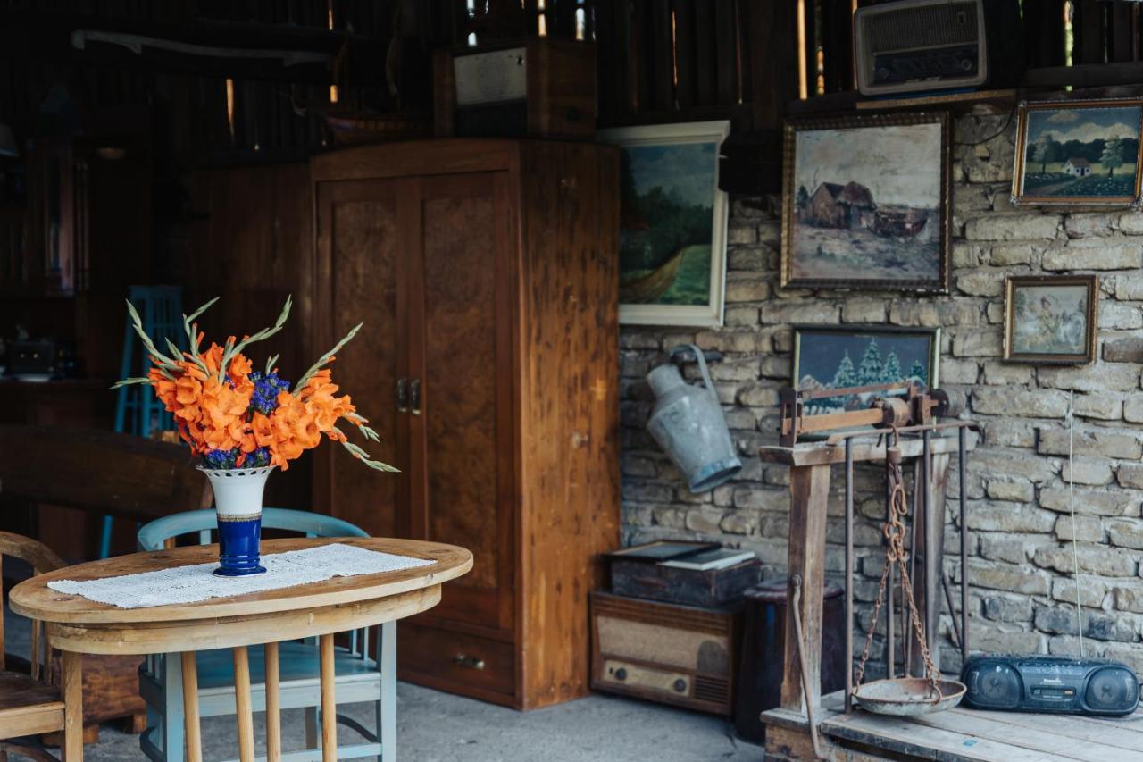 Apartmán Dumalux Velvet Subotica Exteriér fotografie